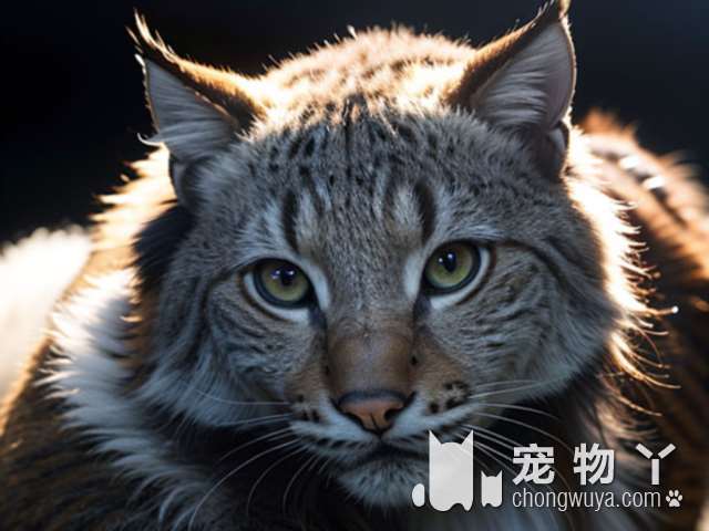 猫猫为何会大量掉毛？