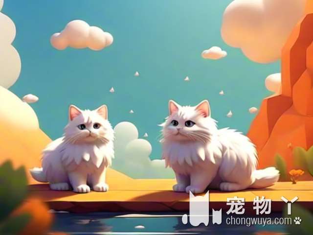 猫猫品种齐全，领养猫咖温顺可爱吗?